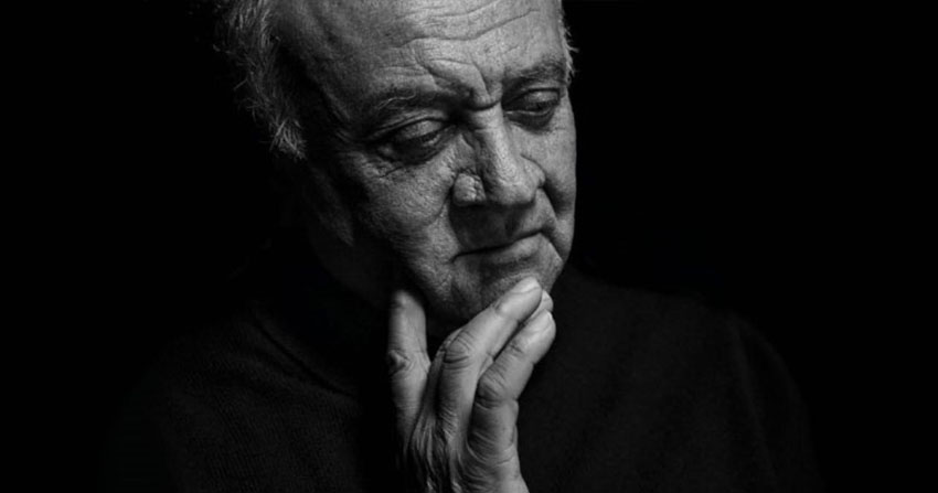 Angelo Badalamenti (1937–2022)
