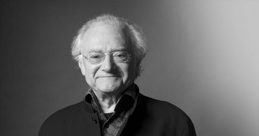 Carl Davis (1936–2023)
