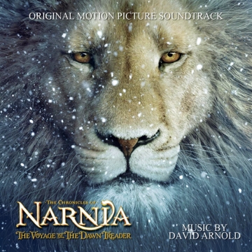 Narnia krónikái: A Hajnalvándor útja (2010)