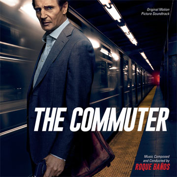 The Commuter – Nincs kiszállás (2018)