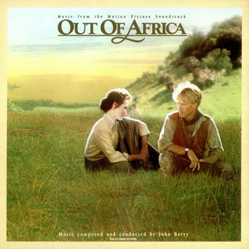 Távol Afrikától (1985)