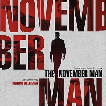 November Man (2014)