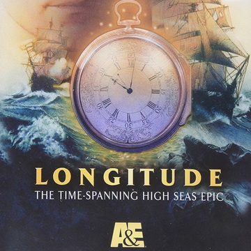 Longitude sorozatzene