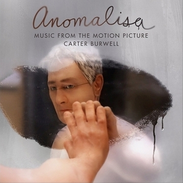 Anomalisa (2015)