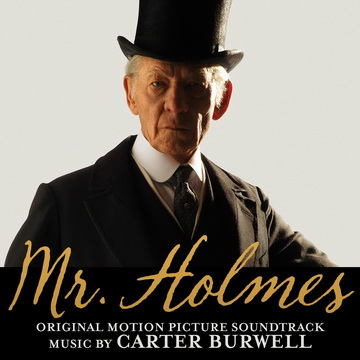 Mr. Holmes (2015)