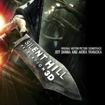 Silent Hill – Kinyilatkoztatás (2012)