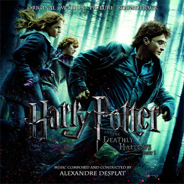 Harry Potter és a Halál ereklyéi 1. rész (2010)