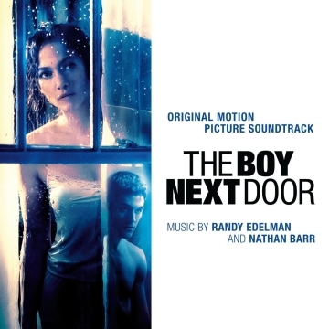 A szomszéd fiú (2015)