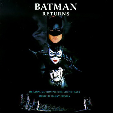 Batman visszatér (1992)