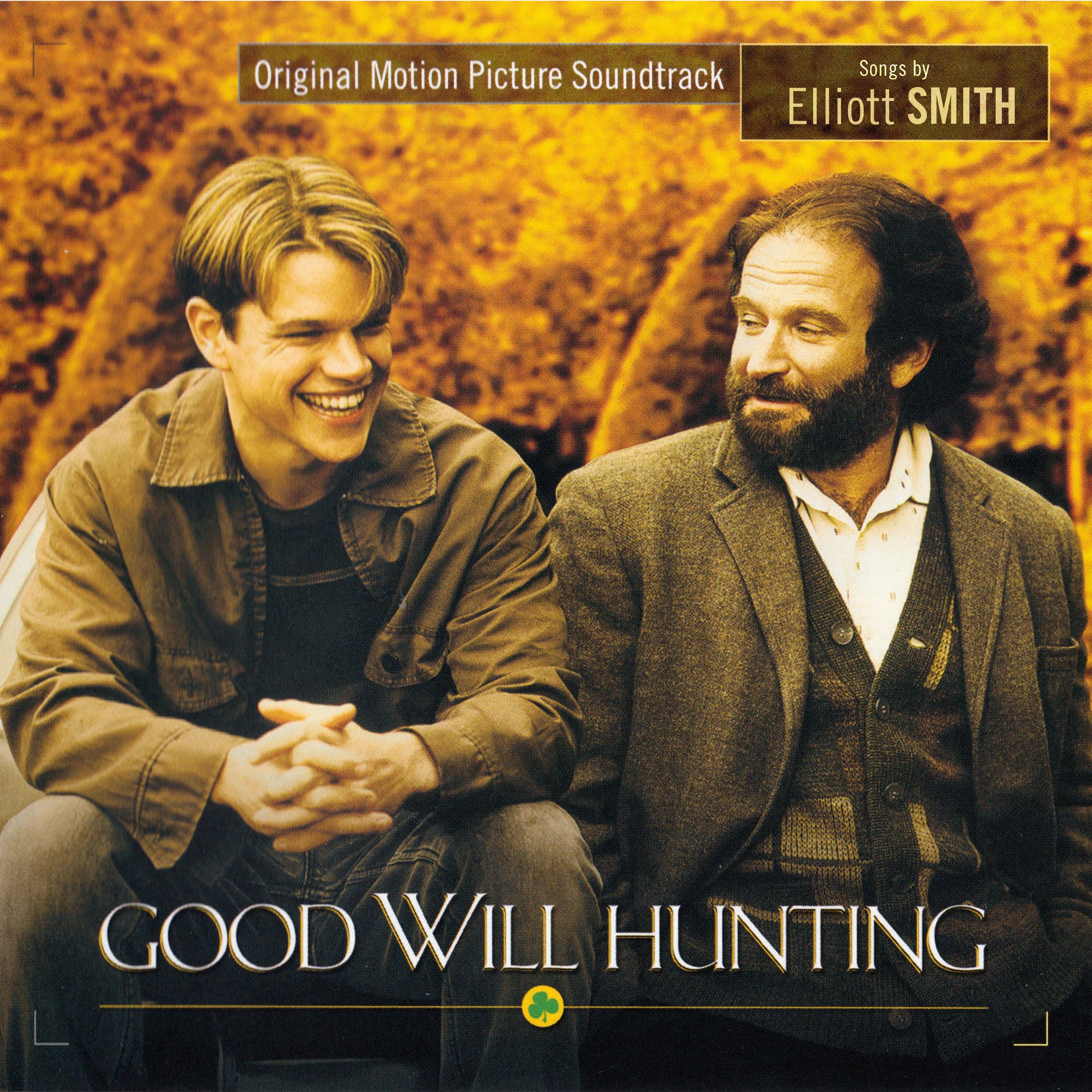 Good Will Hunting (1997)