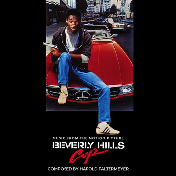 Beverly Hills-i zsaru (1984)