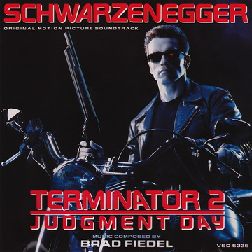 Terminátor 2. – Az ítélet napja (1991)