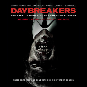 Daybreakers – A vámpírok kora (2009)