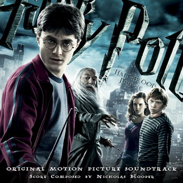 Harry Potter és a félvér herceg (2009)