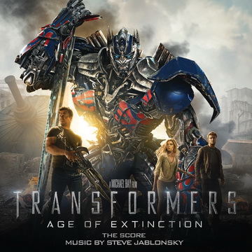 Transformers: A kihalás kora (2014)