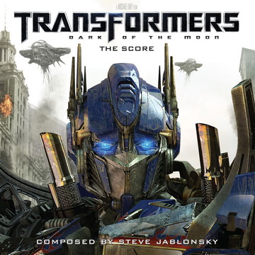 Transformers 3. (2011)