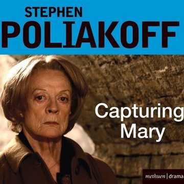 Capturing Mary sorozatzene