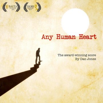 Any Human Heart sorozatzene