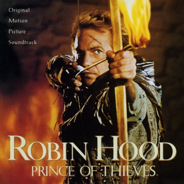 Robin Hood, a tolvajok fejedelme (1991)