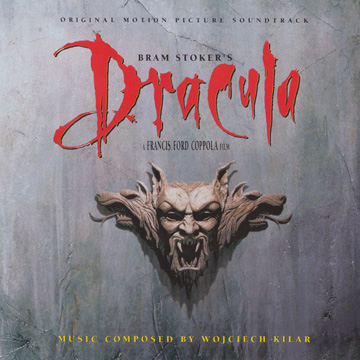 Drakula (1992)