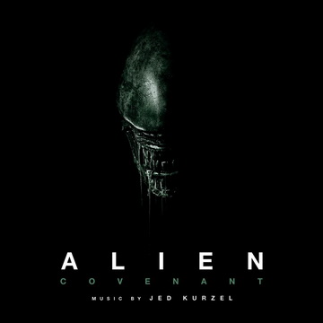 Alien: Covenant (2017)