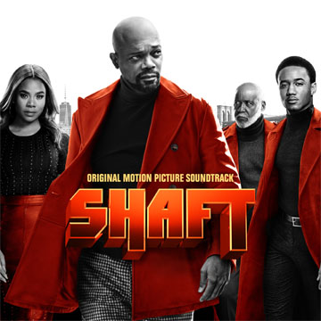 Shaft (2019)