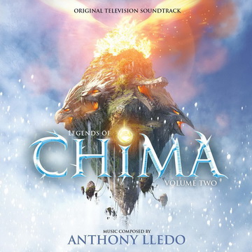 Chima legendái – 2-3. évad (2014)