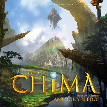 Chima legendái – 1. évad (2013)