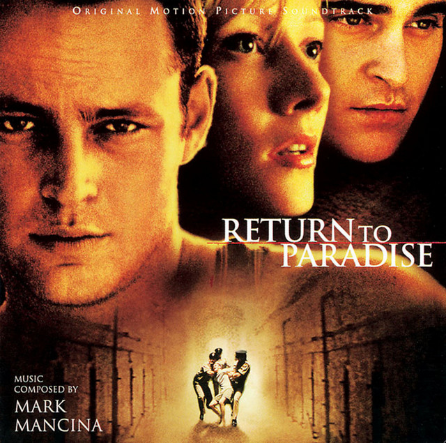 Visszatérés a Paradicsomba (1998)