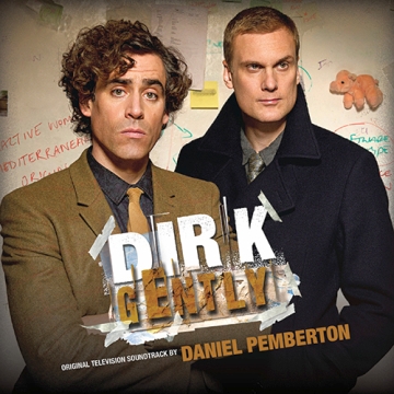 Dirk Gently (2012)