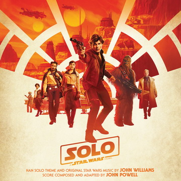 Solo: Egy Star Wars-történet (2018)