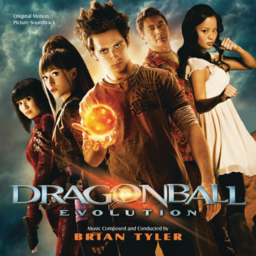 Dragonball: Evolúció (2009)