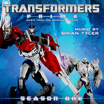 Transformers Prime: Szörnyvadászok – 1. évad (2010)