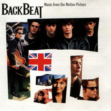Backbeat filmzene
