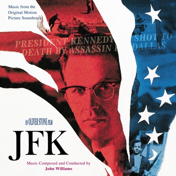 JFK – A nyitott dosszié (1991)