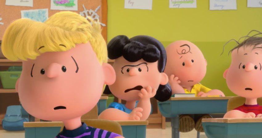 c beck peanuts 03