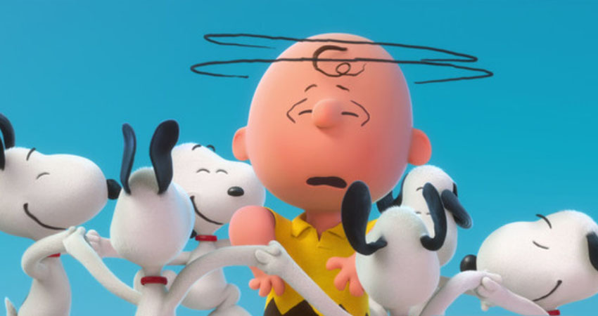 c beck peanuts 05
