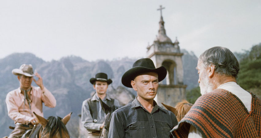 c bernstein magnificent seven 01