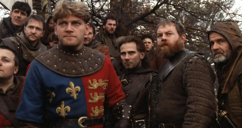 c doyle henry v 02