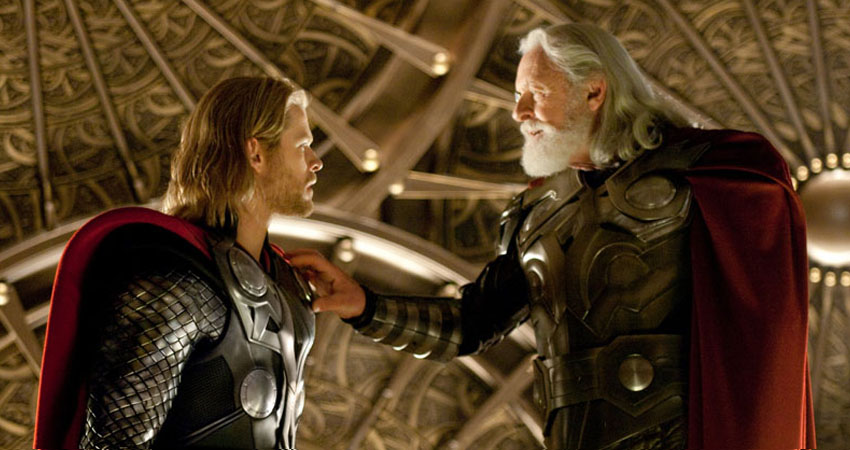 c doyle thor 05