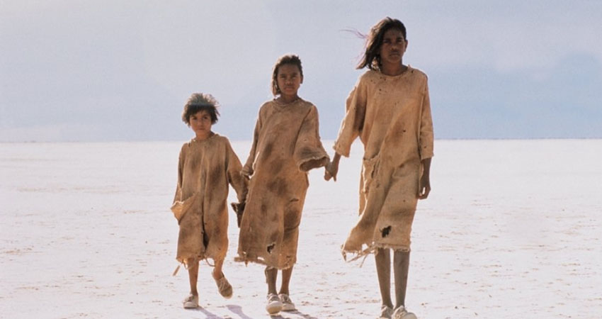 c gabriel rabbit proof fence 01