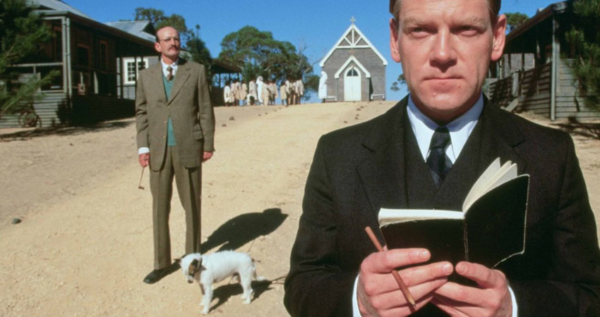 c gabriel rabbit proof fence 02