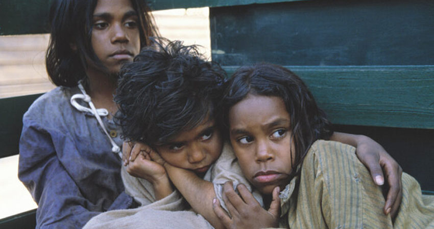 c gabriel rabbit proof fence 03