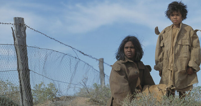 c gabriel rabbit proof fence 04