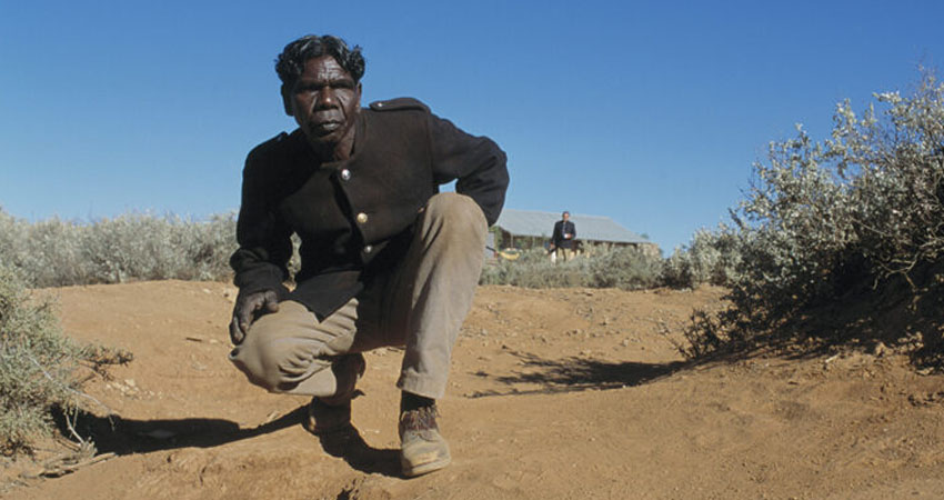 c gabriel rabbit proof fence 05