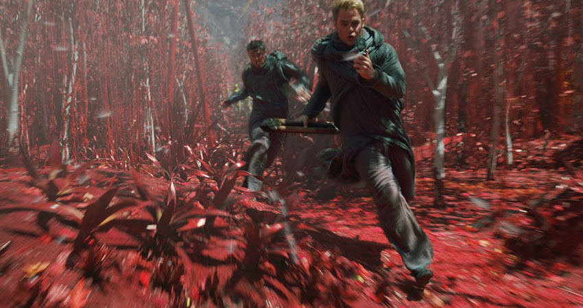 c giacchino star trek into darkness 02