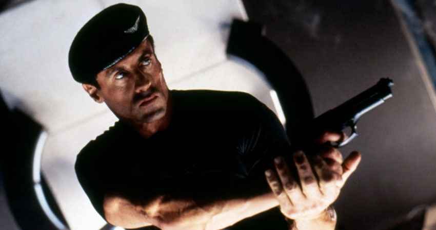 c goldenthal demolition man 01