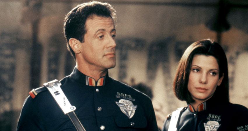 c goldenthal demolition man 03
