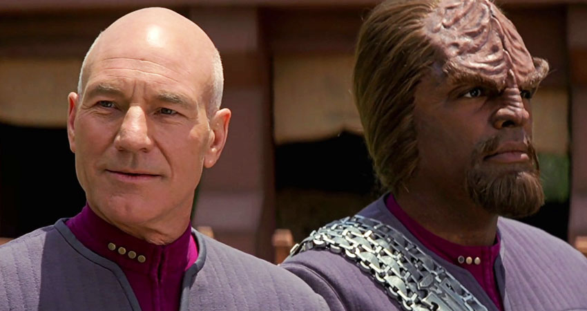 c goldsmith star trek insurrection 01