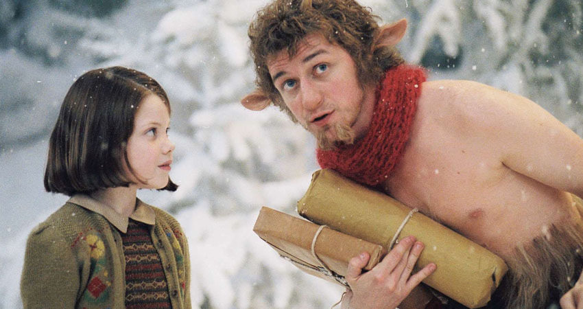 c gregson williams narnia 04